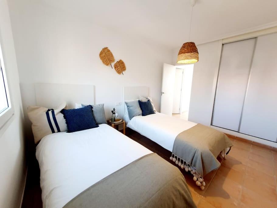 شقة Duplex Amelia Altaona Golf مرسية المظهر الخارجي الصورة