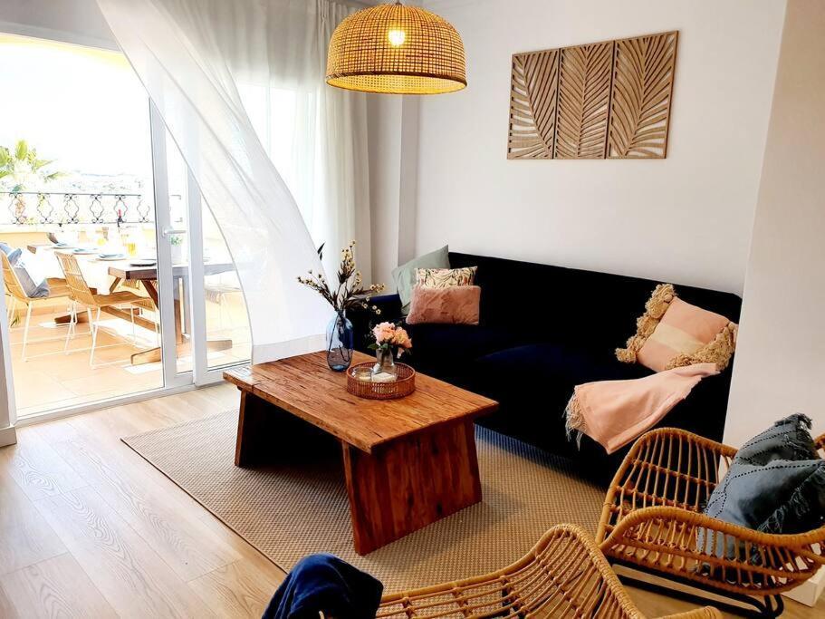 شقة Duplex Amelia Altaona Golf مرسية المظهر الخارجي الصورة