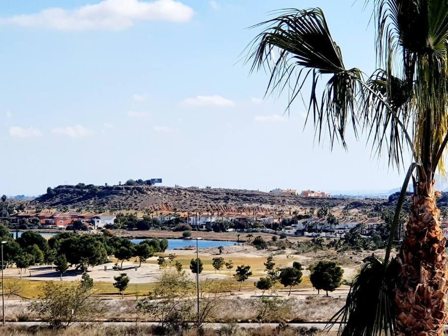 شقة Duplex Amelia Altaona Golf مرسية المظهر الخارجي الصورة