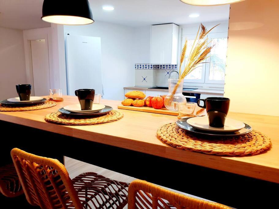 شقة Duplex Amelia Altaona Golf مرسية المظهر الخارجي الصورة