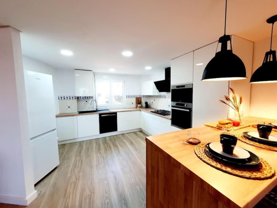 شقة Duplex Amelia Altaona Golf مرسية المظهر الخارجي الصورة