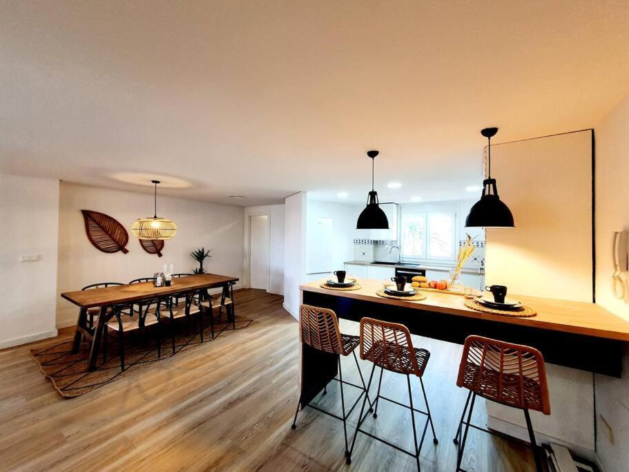 شقة Duplex Amelia Altaona Golf مرسية المظهر الخارجي الصورة