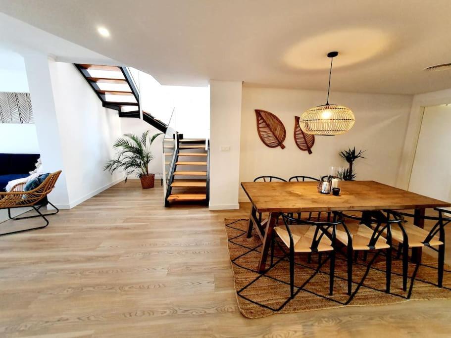 شقة Duplex Amelia Altaona Golf مرسية المظهر الخارجي الصورة