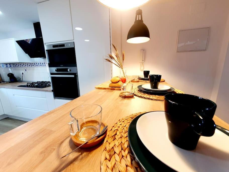 شقة Duplex Amelia Altaona Golf مرسية المظهر الخارجي الصورة