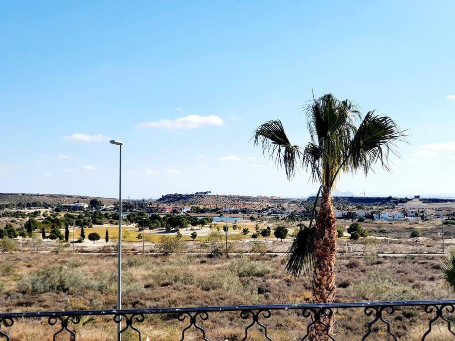 شقة Duplex Amelia Altaona Golf مرسية المظهر الخارجي الصورة