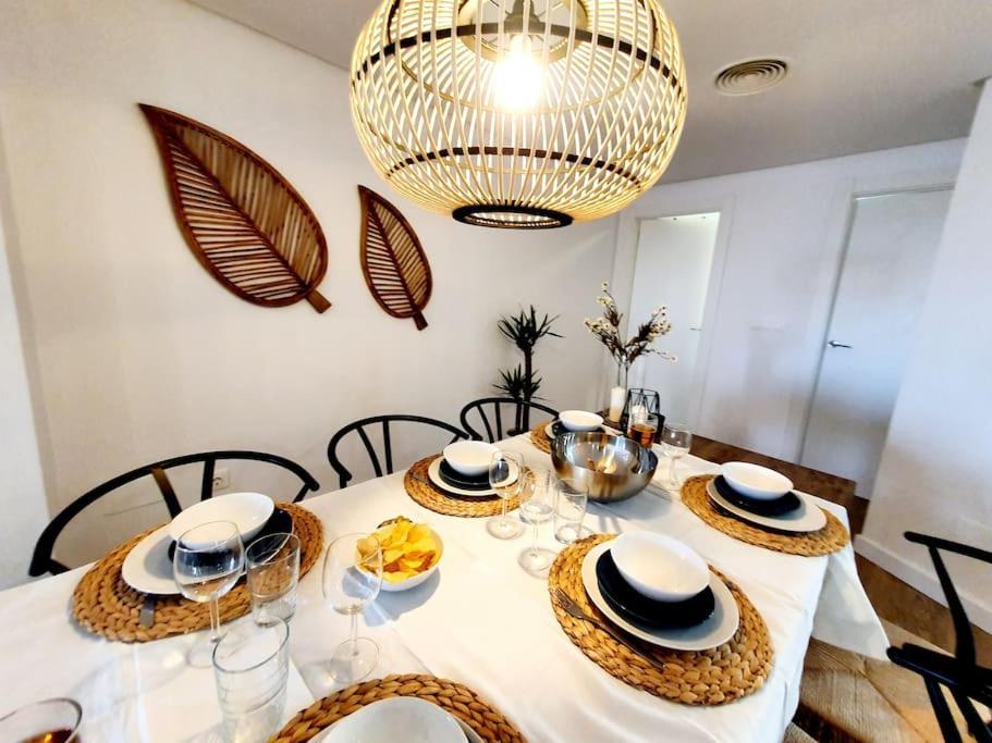 شقة Duplex Amelia Altaona Golf مرسية المظهر الخارجي الصورة